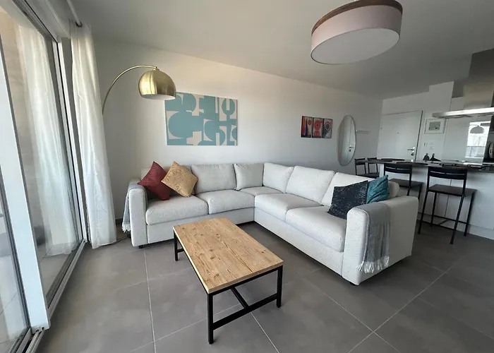 L\'Appartement De L\'Artiste