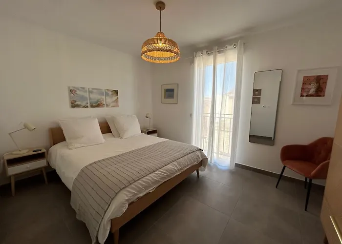 L\'Appartement De L\'Artiste