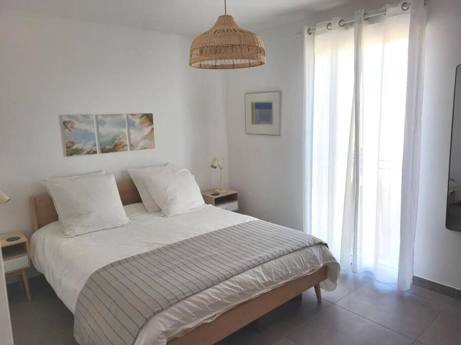 De L'artiste Apartment Marseillan (Herault)