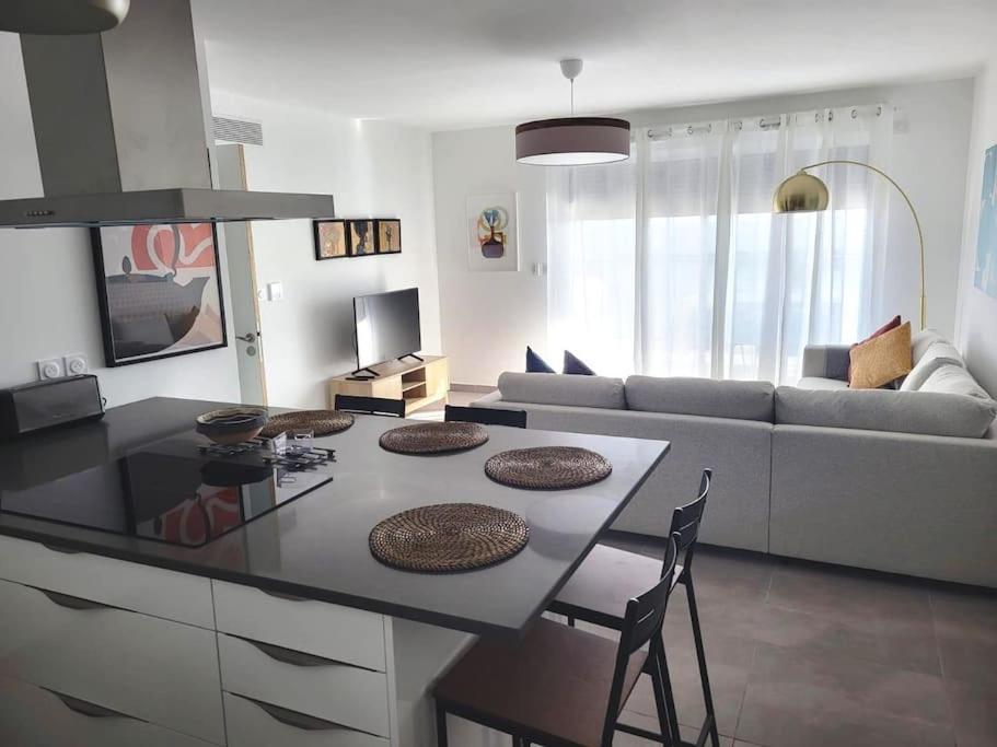 De L'artiste Apartment