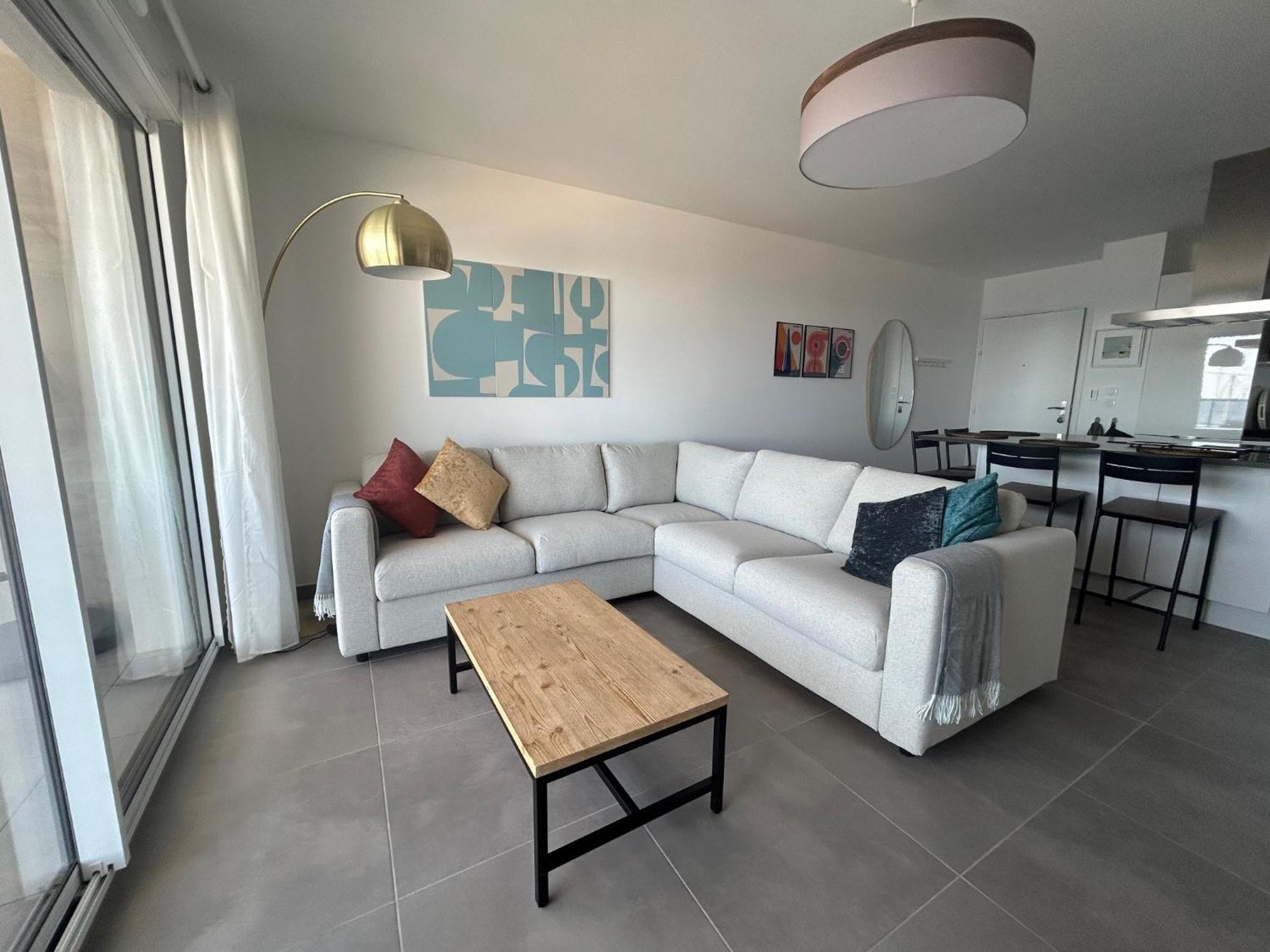 Apartamento De L'artiste Marseillan (Herault)