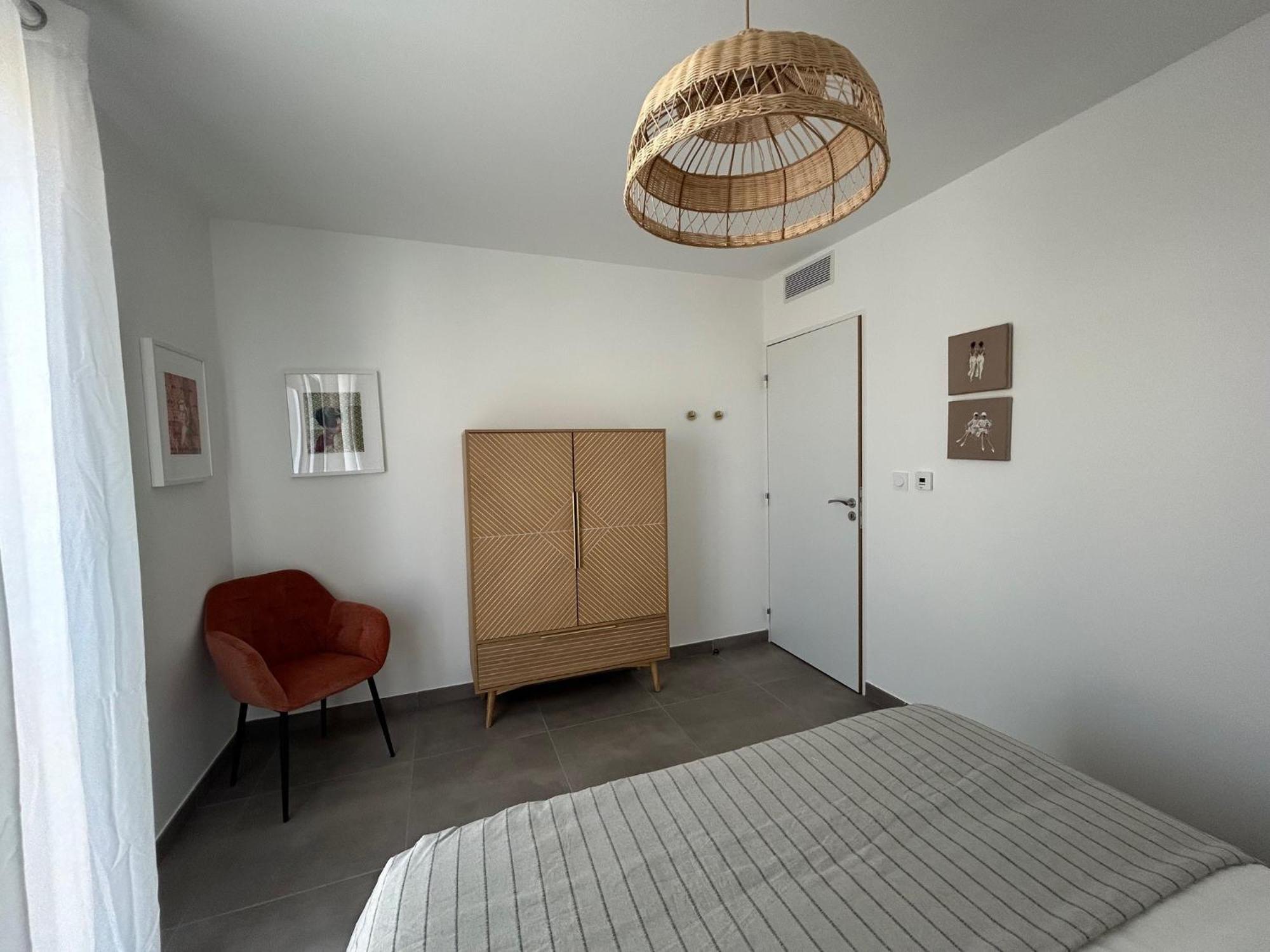 Apartment De L'artiste *